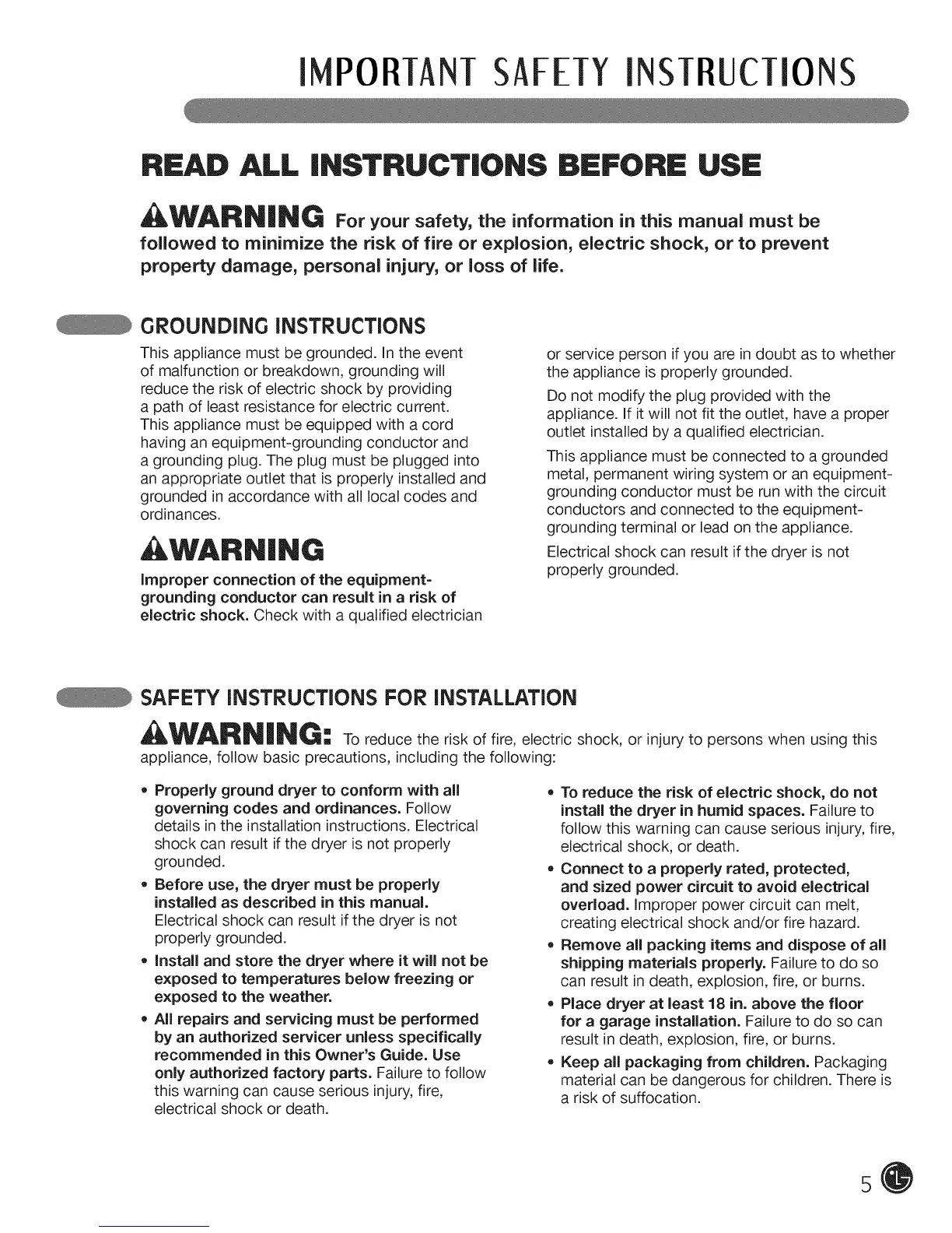 Page #5 background image