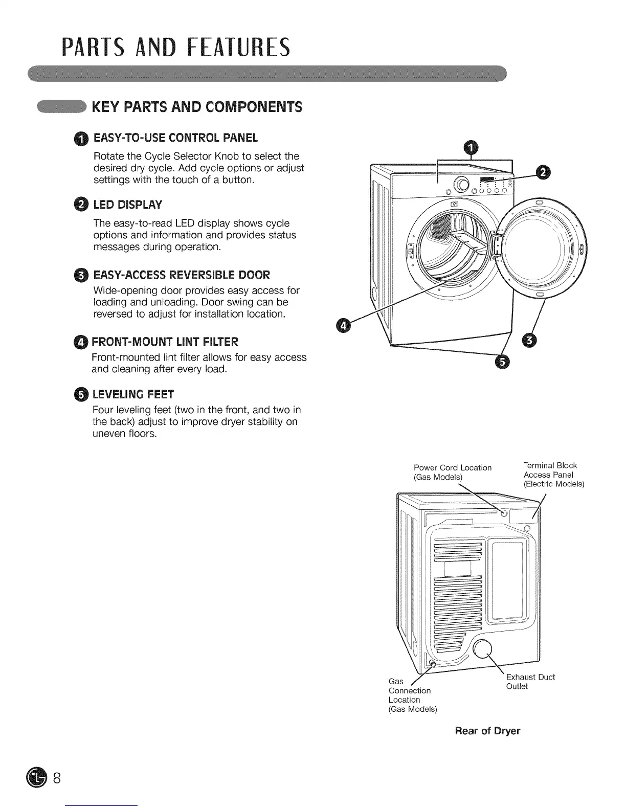 Page #8 background image
