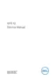 Preview: Service Manual