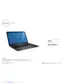 Preview: Specifications