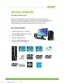 Preview: Specifications