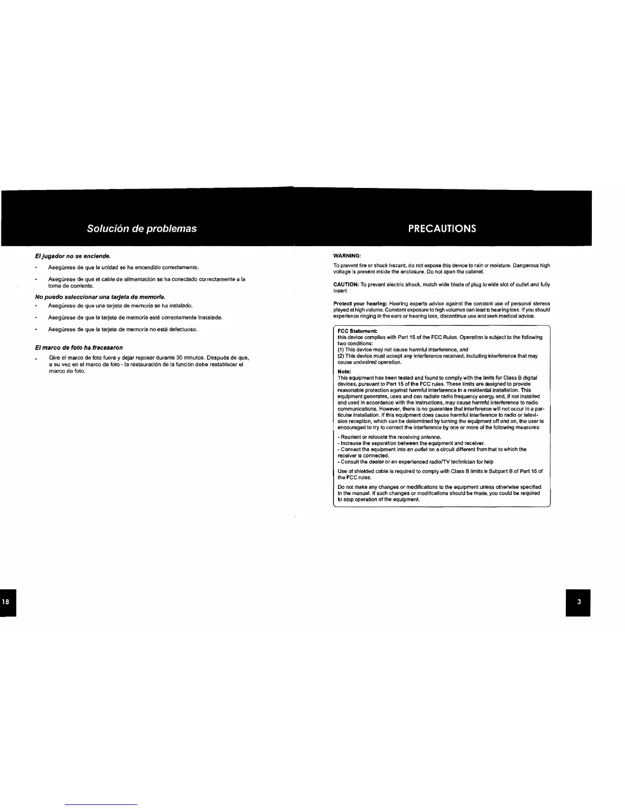 Page #3 background image