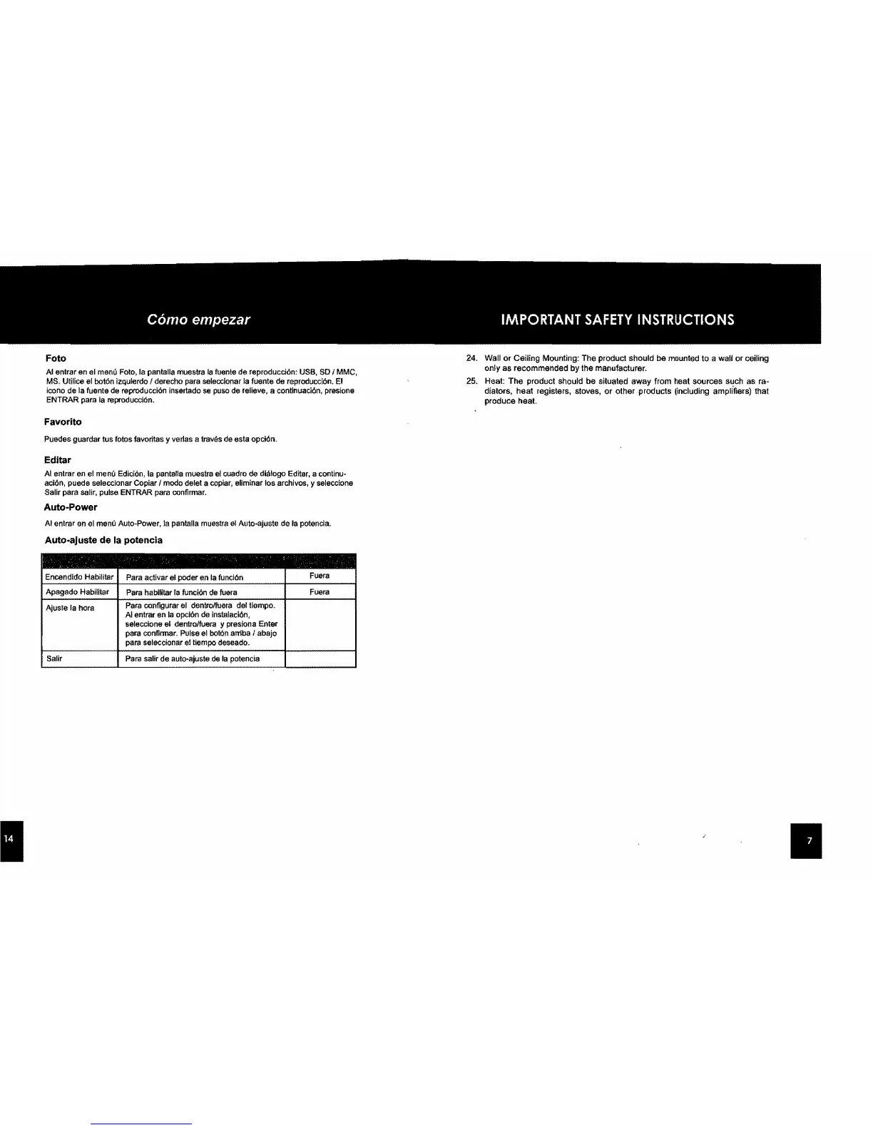 Page #7 background image