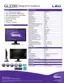 Preview: Specifications