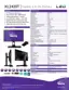 Preview: Specifications