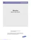 Preview: Manual Del Usuario
