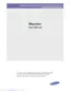 Preview: User Manual
