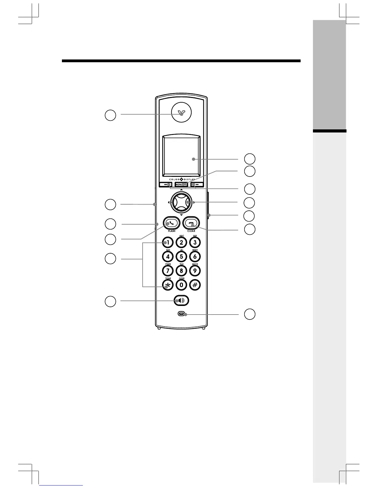 Page #5 background image