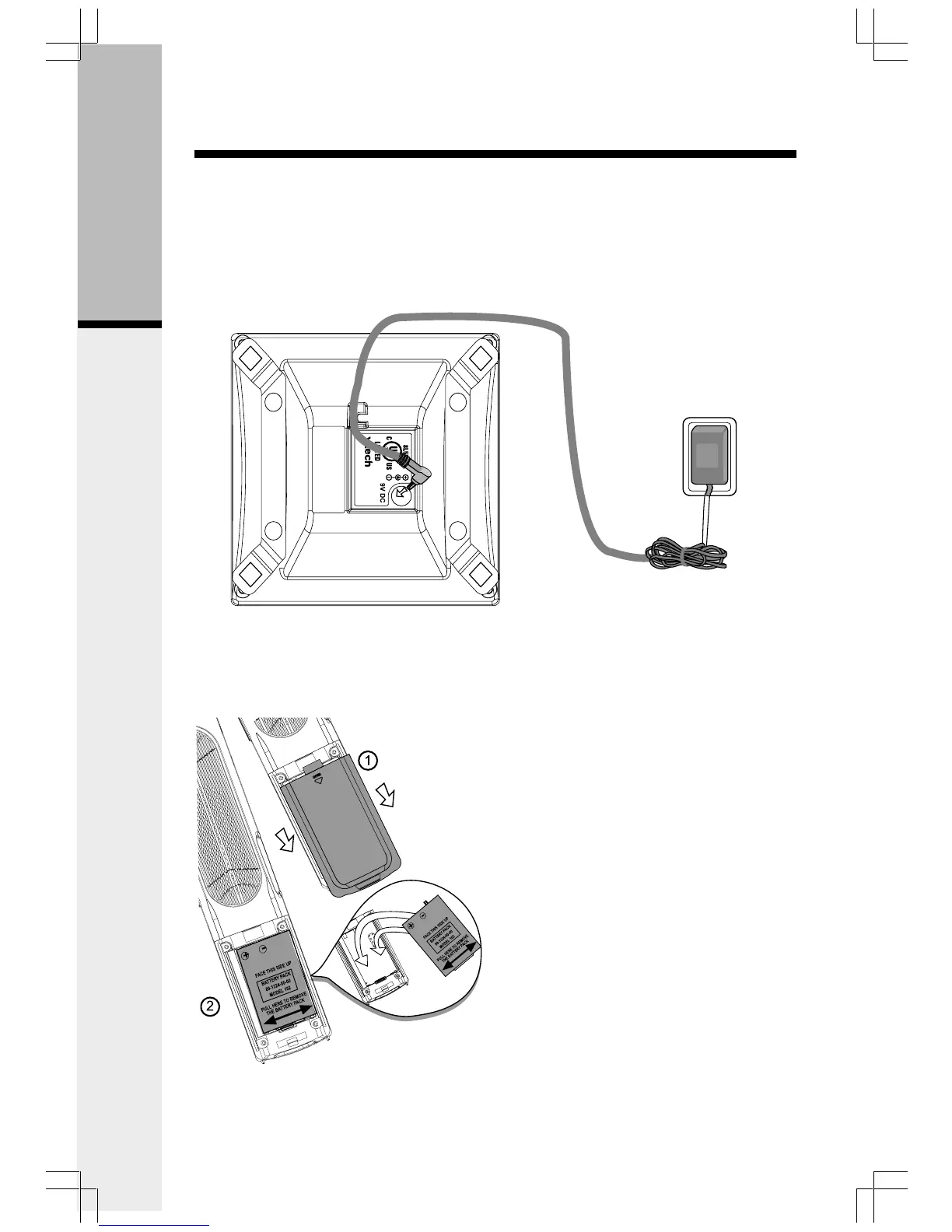 Page #6 background image