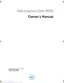 Preview: Owner's Manual