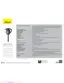Preview: Technical Specifications