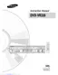 Preview: Instruction Manual