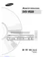 Preview: Manual De Instrucciones