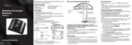 Preview: Guide D'Installation Rapide