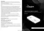 Preview: Guide D'Installation Rapide
