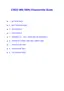 Preview: Disassemble Guide