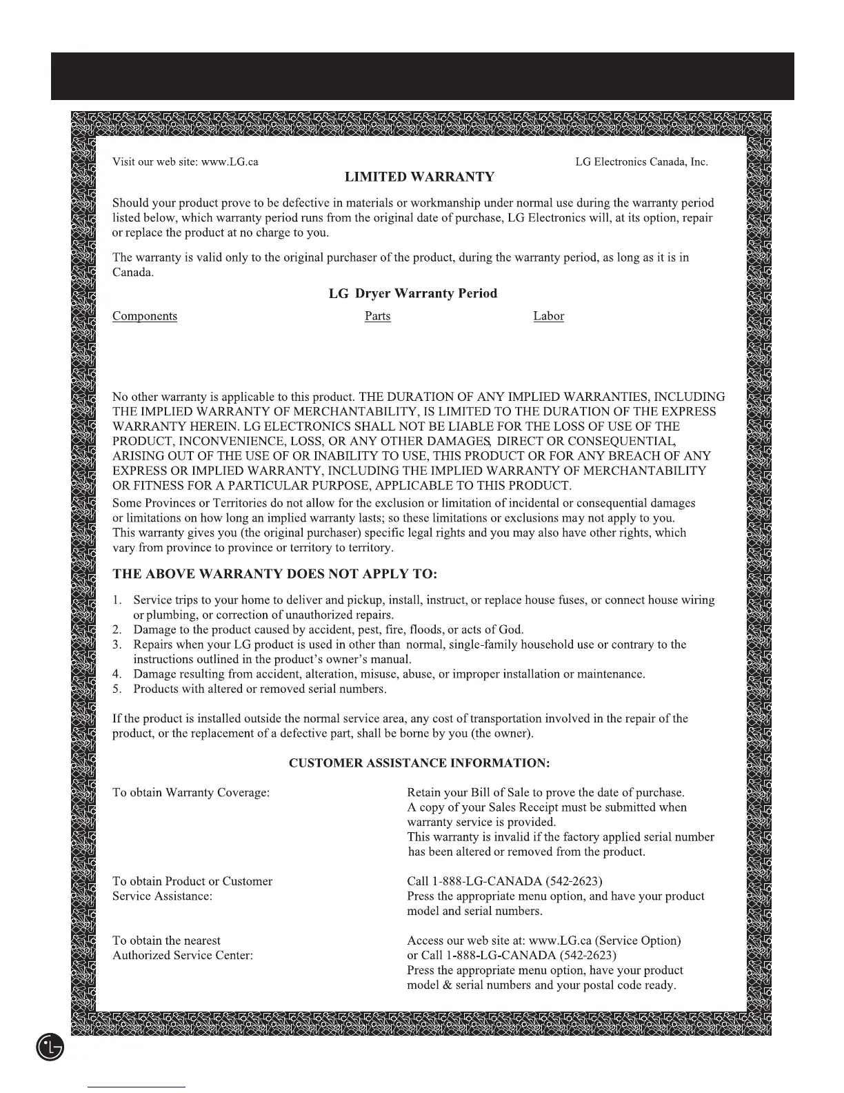 Page #42 background image