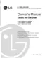 Preview: Owner's Manual