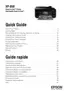 Preview: Quick Guide