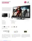 Preview: Specifications