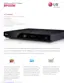 Preview: Specifications