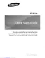 Preview: Quick Start Guide