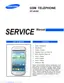 Preview: Servise Manual