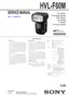 Preview: Service Manual