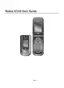Preview: User Guide