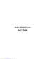Preview: User Guide