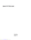 Preview: User Guide