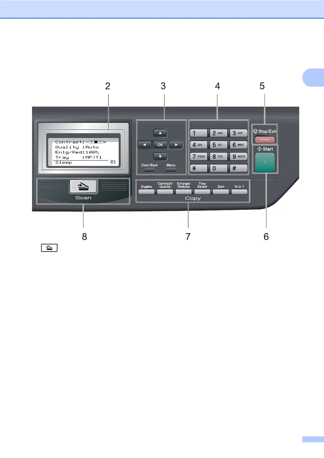 Page #20 background image