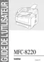 Preview: Guide De L'Utilisateur