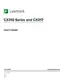 Preview: User Guide