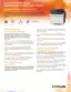 Preview: Specifications