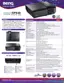 Preview: Datasheet