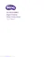 Preview: User Manual