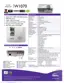 Preview: Datasheet
