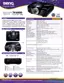 Preview: Datasheet