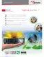 Preview: Brochure & Specs
