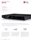 Preview: Specifications