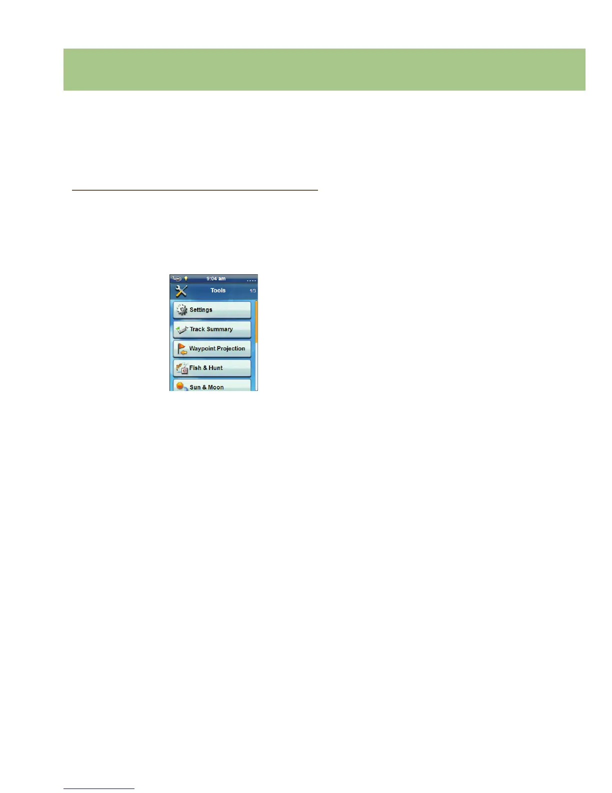 Page #25 background image