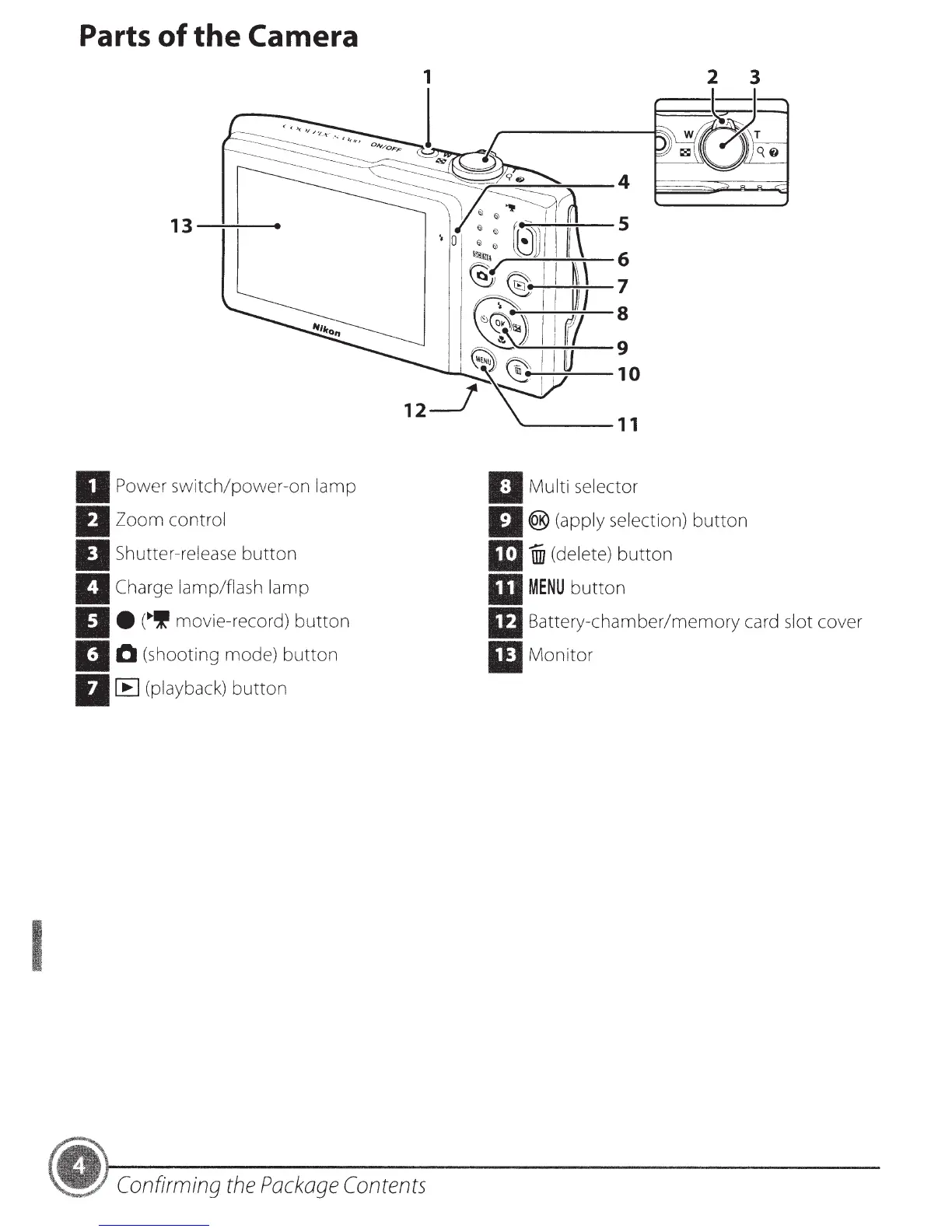 Page #4 background image