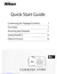 Preview: Quick Start Guide