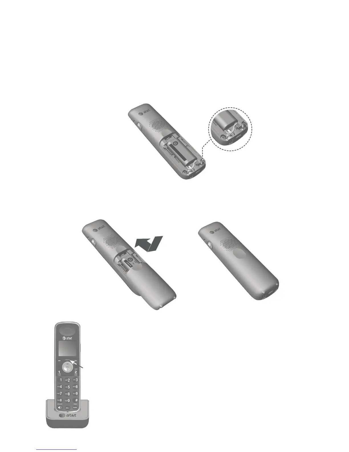 Page #6 background image
