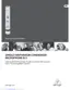 Preview: Technical Specifications