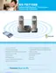 Preview: Brochure & Specs