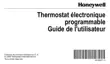 Preview: Guide De L'Utilisateur