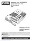 Preview: Manual Del Operador