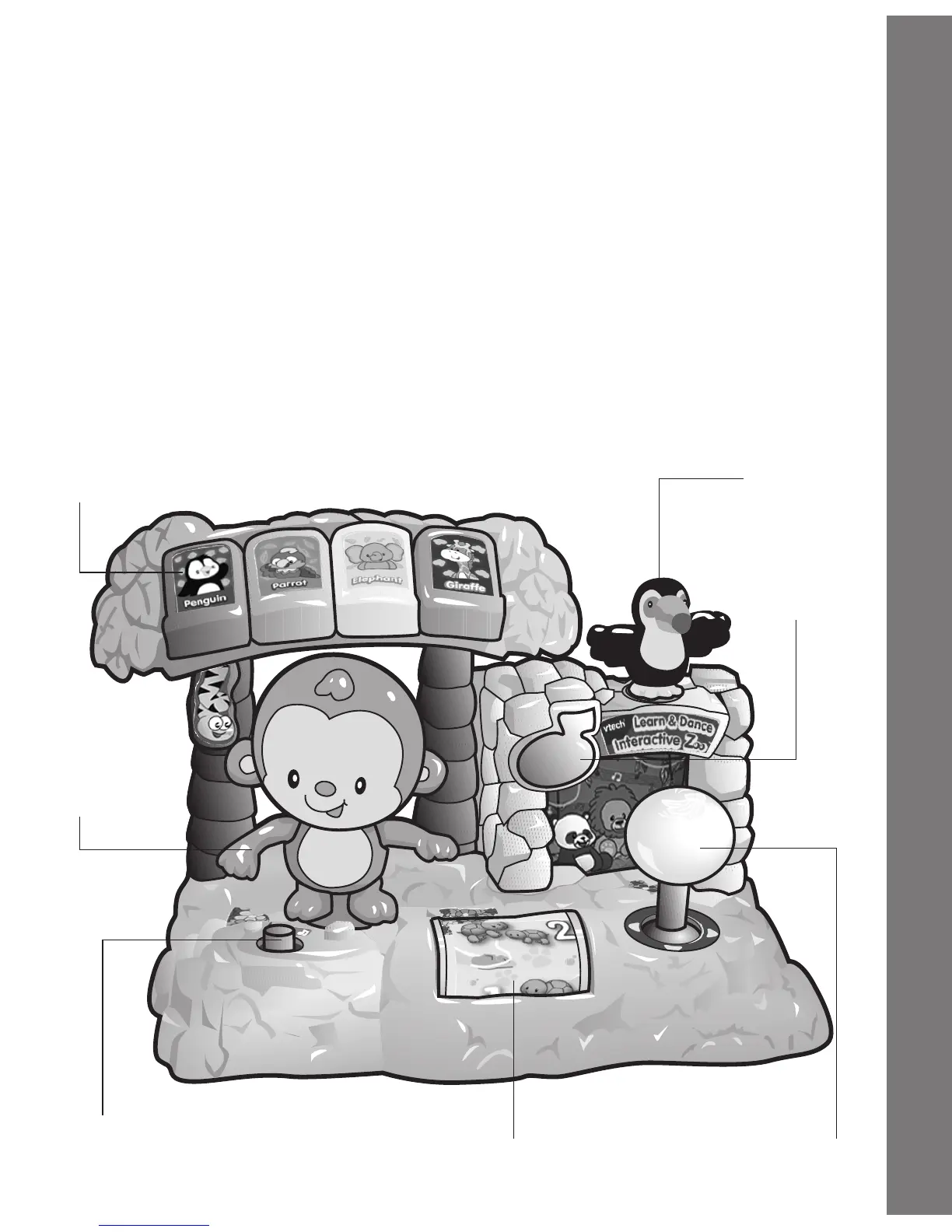 Page #3 background image